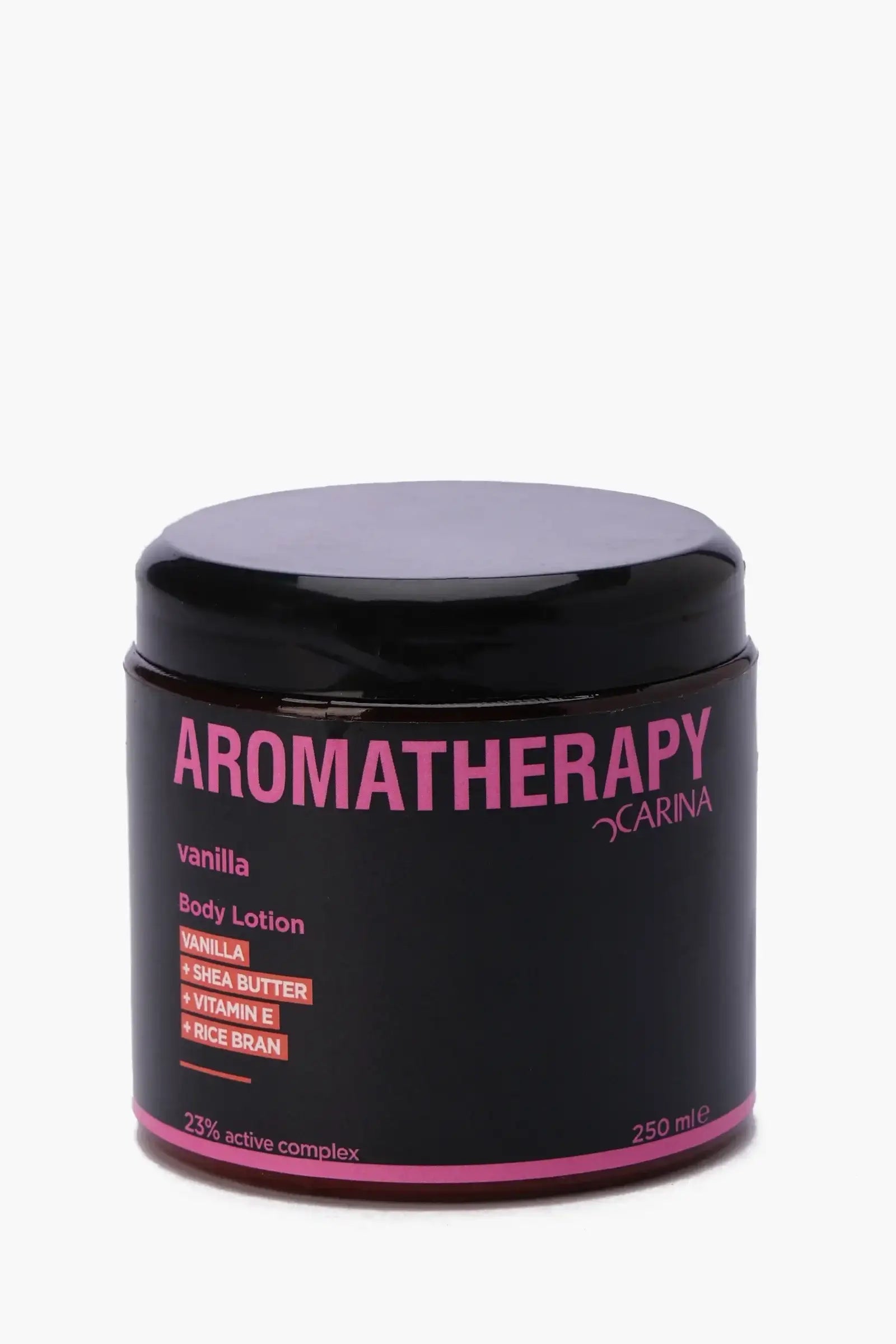 1G1A1363.jpg Vanilla Body Lotion - 250ml - Image 1