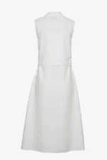 Tie-Front Beach Dress - Image 4